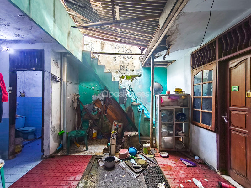 Pondok Sukatani Permai Depok Blok H3