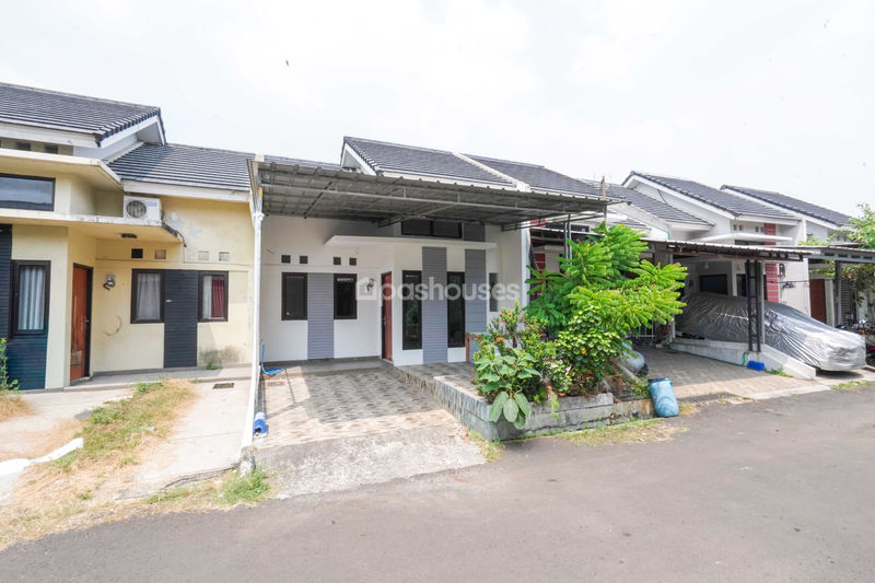 Banjaran Village Blok B1 No.5