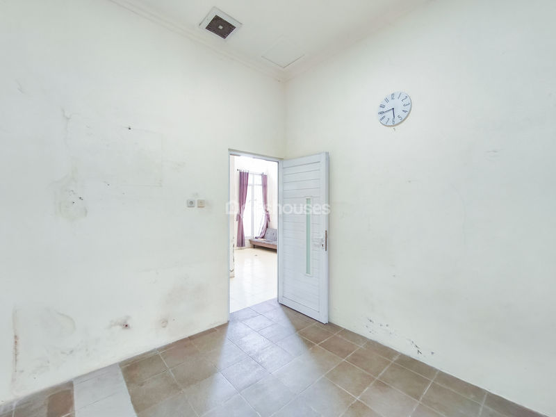 Jalan Demak Raya Blok H5-16 Bogor