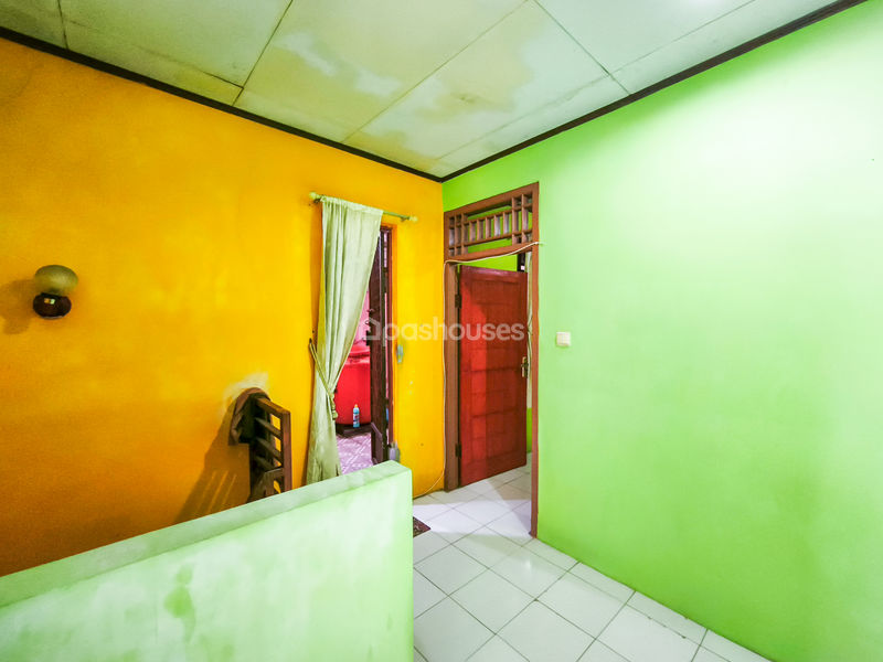 Perumahan Bojong Depok Baru 1