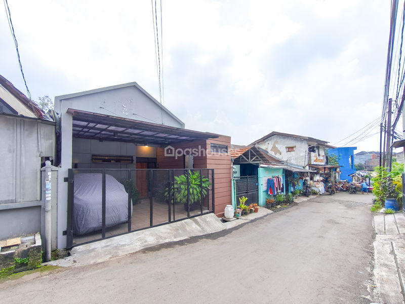 Jalan Ribang Asri Raya No.108
