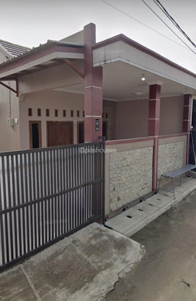 Perumahan Griya Bintang Mekarsari Blok Q5 No.19