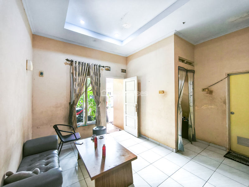 Perumahan Villa Alam Susukan Indah Blok B No.3