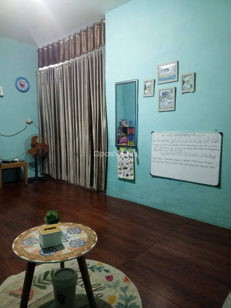 Jalan Kramat No.42A Bogor