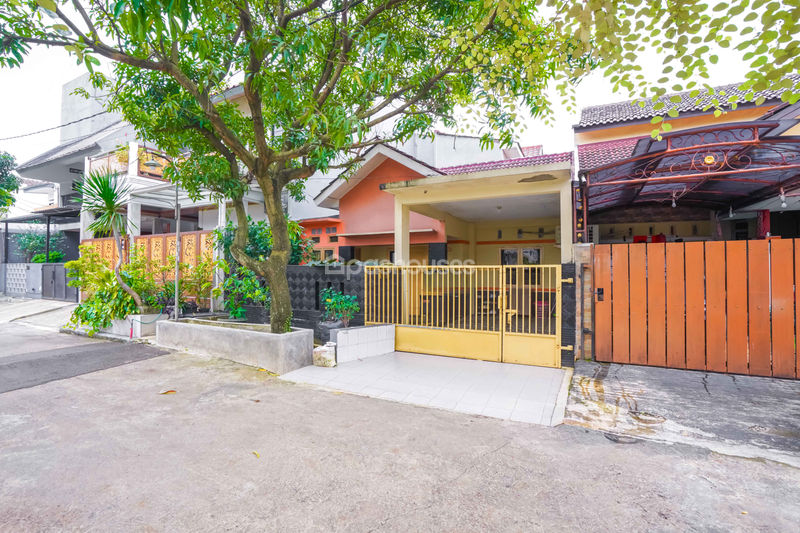 Perumahan Jatijajar Blok A15/15