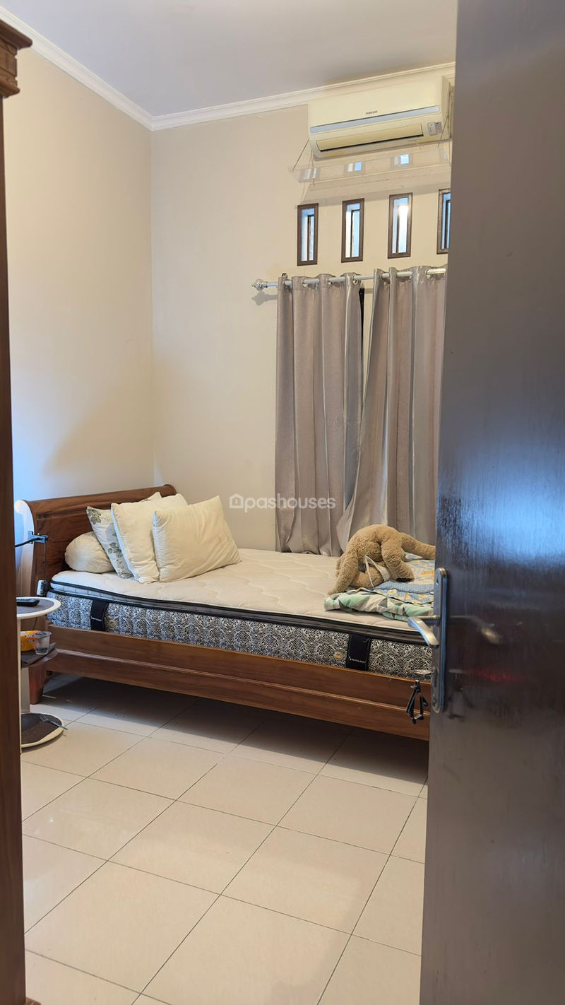 Perumahan Sukadamai Green Residence