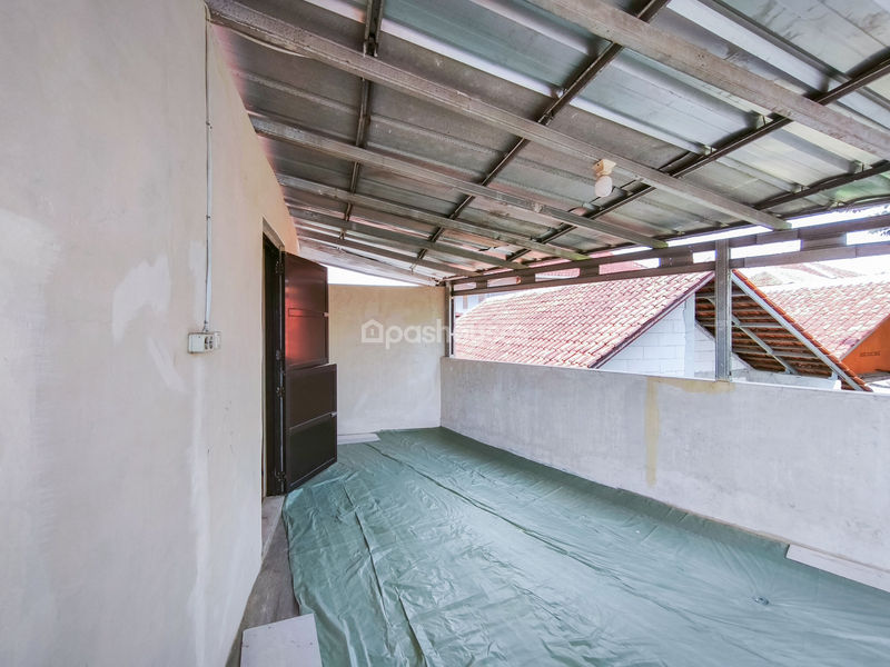 Jalan Pendekar No.4 Bogor