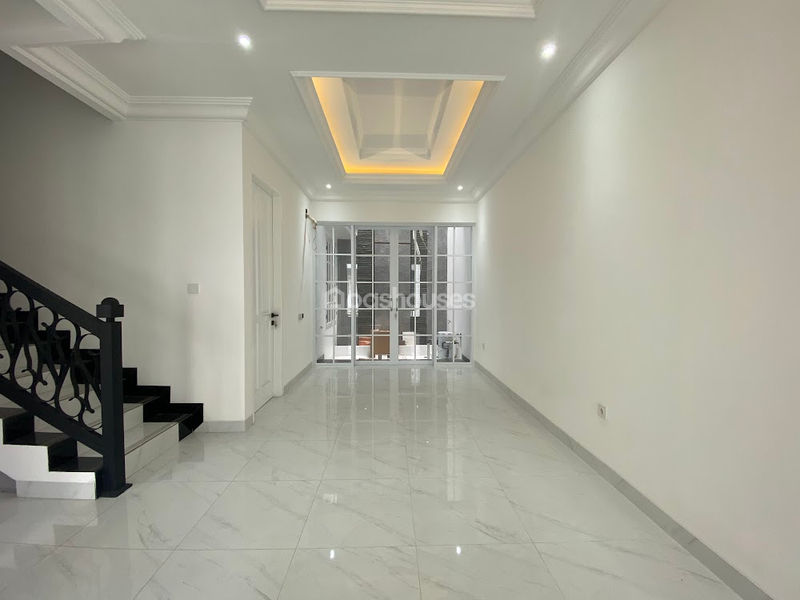 Perumahan Betung Residence Jakarta Timur