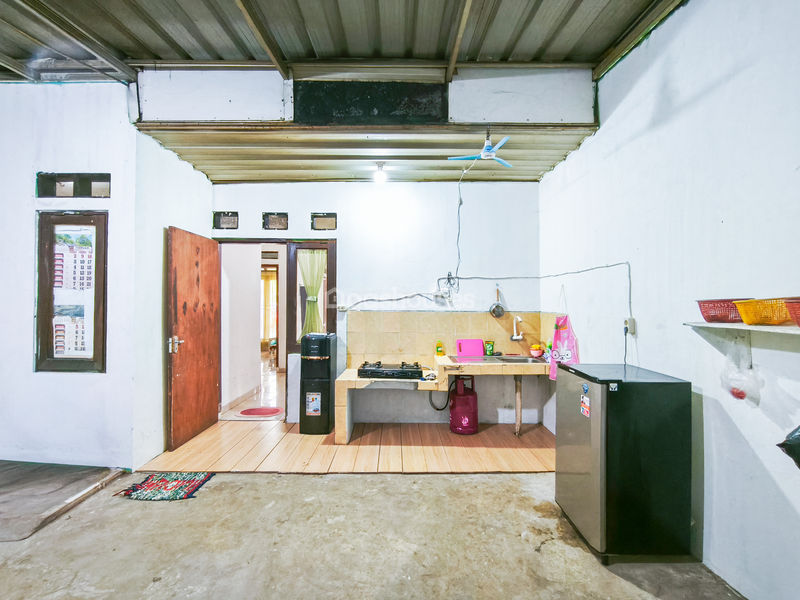 Perumahan Pesona Residence No.A9