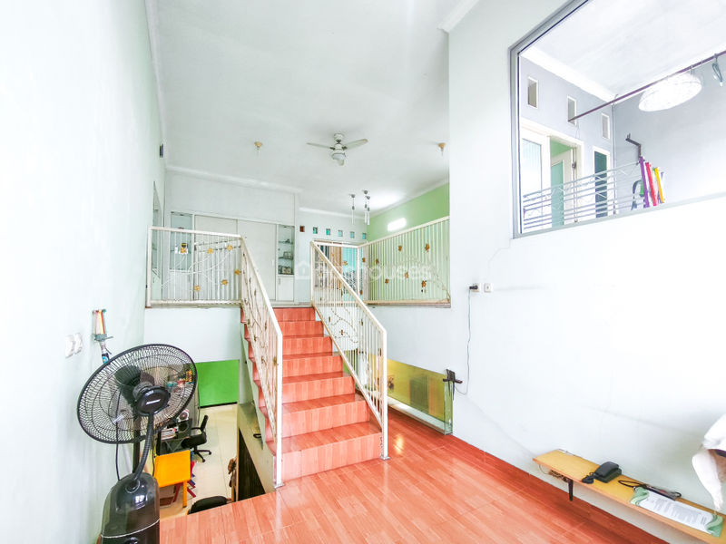 Perumahan Bukit Waringin Blok D6 No.8