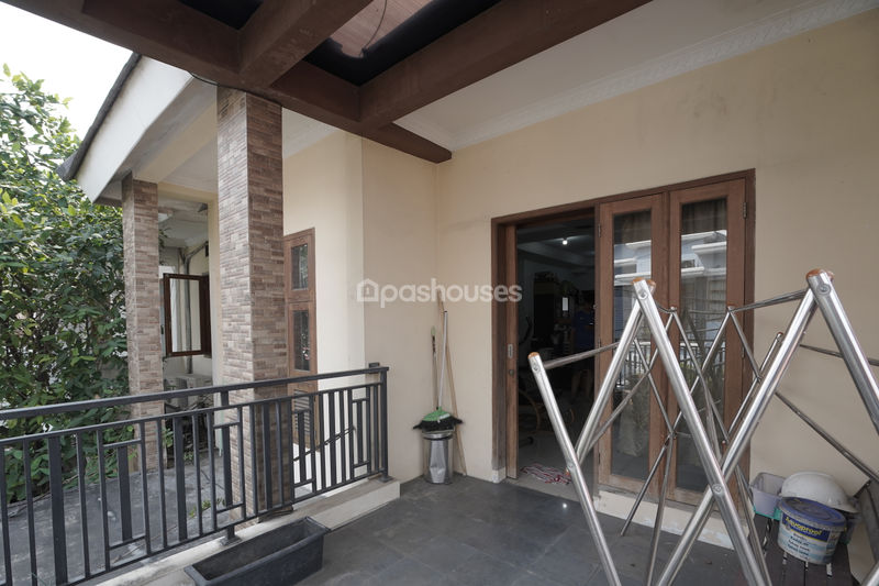 Perumahan Taman Galaxy Indah Blok M5/15