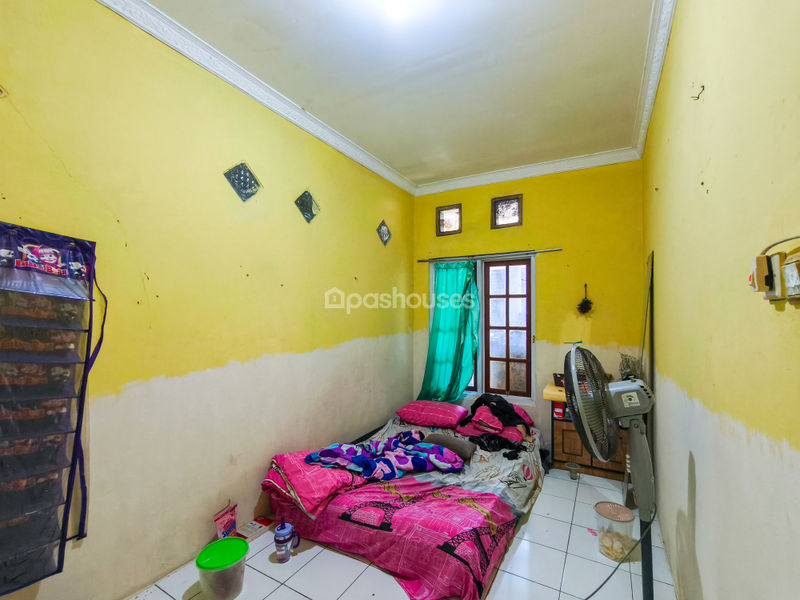 Perumahan Duta Mekar Asri