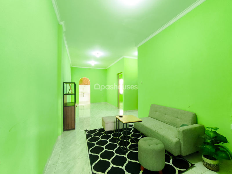 Citra Indah City Bukit Cempaka X2 No. 3