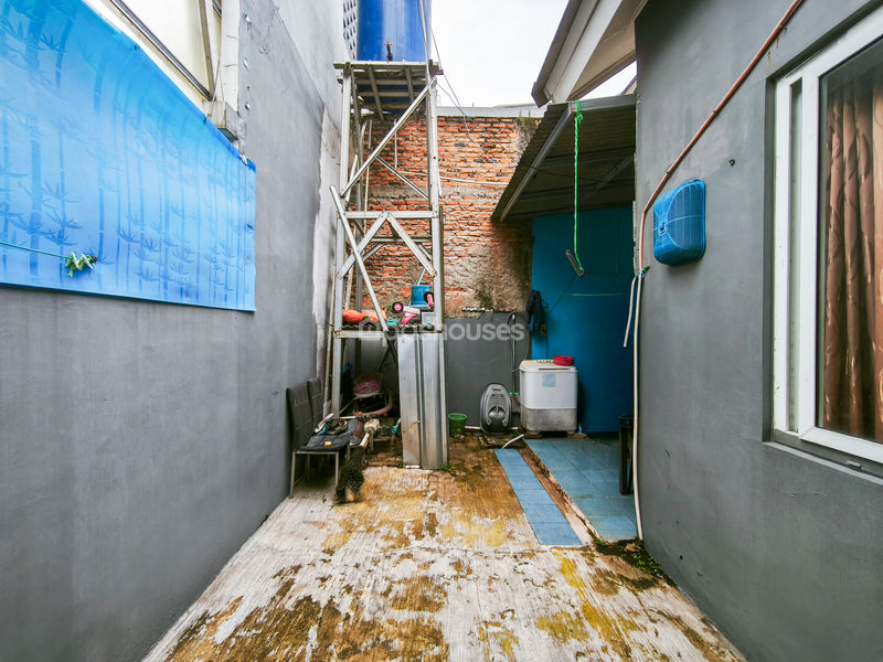 Cibubur Country Cluster Oakwood