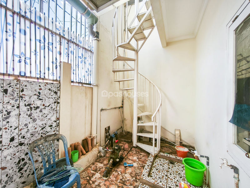 Tata Hill Townhouse Yasmin