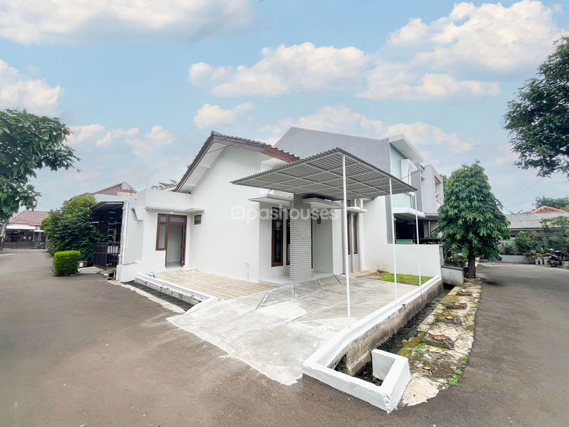 Taman Anggrek Residence