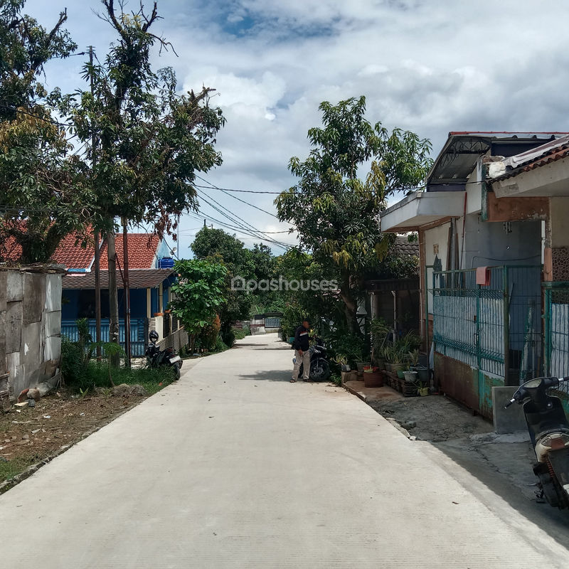 Perumahan Pura Bojong Gede Blok A11/4