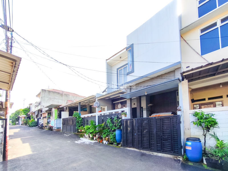 Villa Dago Tol Blok I6 No.23