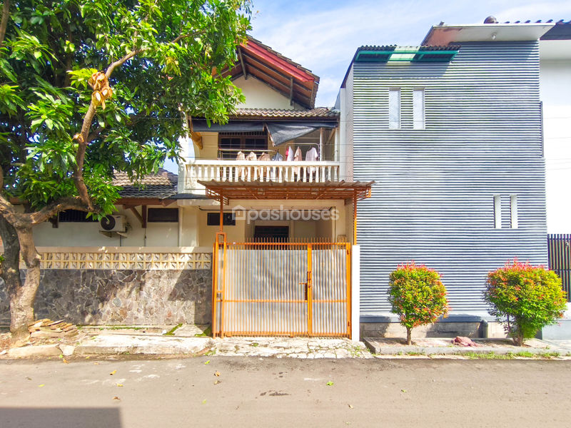 Pamulang Permai 1 Blok AX16 No.1
