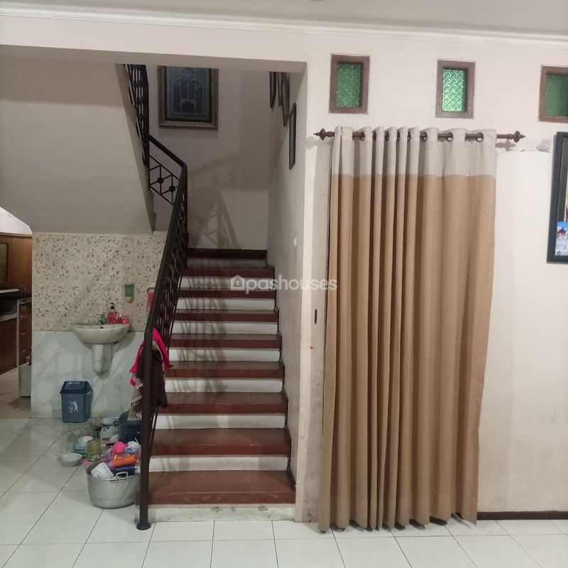 Perumahan Qoryah Darussalam