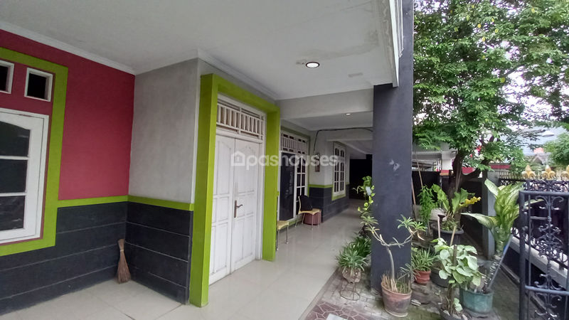 Perumahan Taman Wisma Asri Bekasi