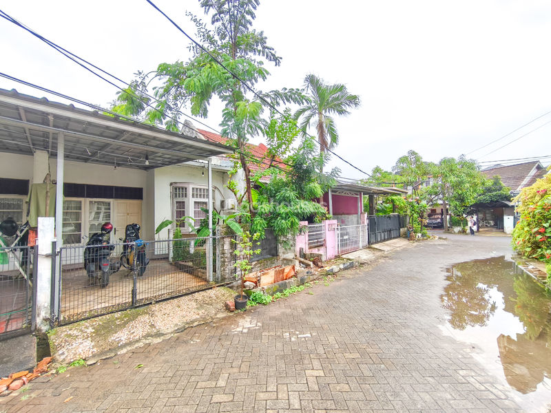 Pamulang Estate Blok G9 No.14