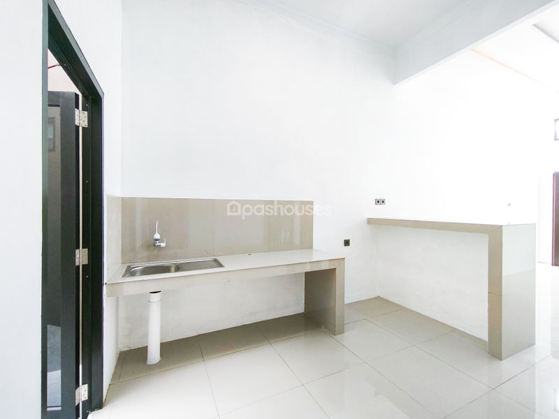 Pondok Ungu Permai Blok G16 No.18