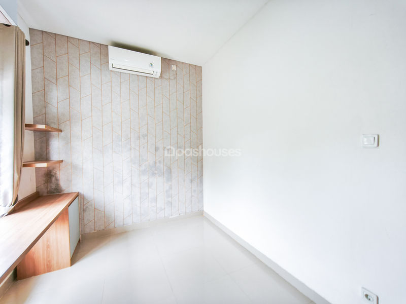 Cluster Bhumi Anvaya Cluster Aruna Blok F12