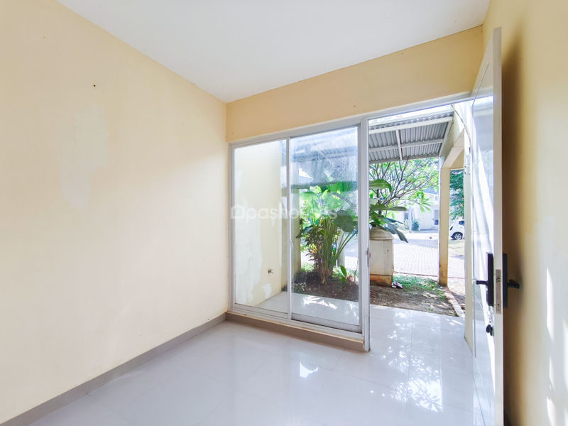 Perumahan Sapta Village Blok E8