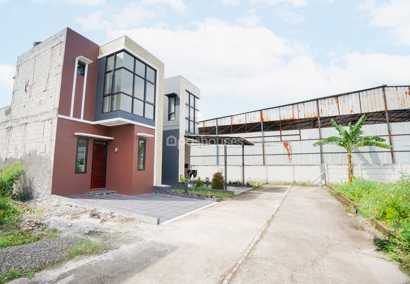 Cluster Puri Jaka Mulya 2 Blok D3