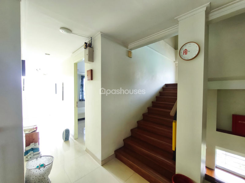Jalan Permata Sari Utara Tangerang