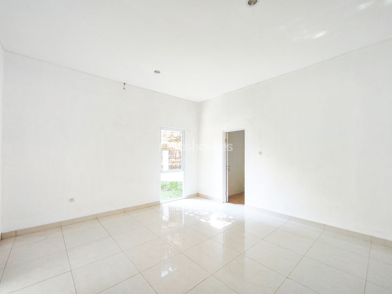 Bukit Cimanggu City Blok S3 No.17