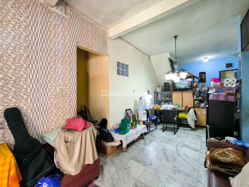 Perumahan Sawangan Elok Blok B5 No.16