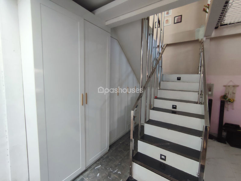 Perumahan Rose Garden Residence Blok B5