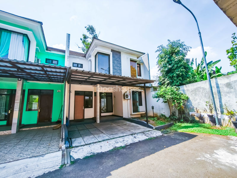Banjaran Village Blok A2 No.16