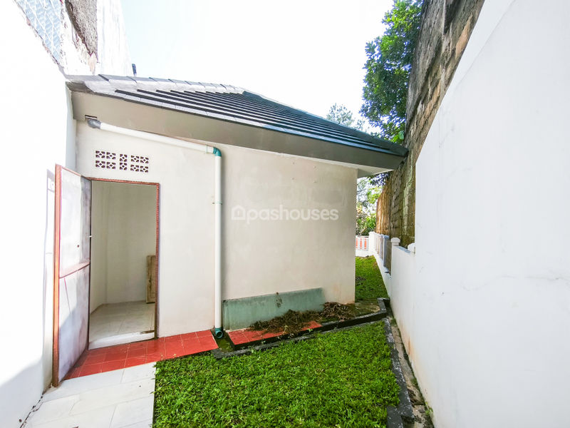 Bukit Cimanggu City Blok S3 No.17