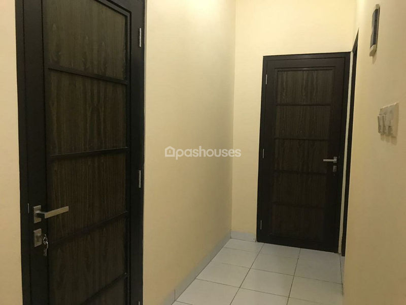 Pesona Metropolitan Cluster Botania Bekasi Blok B