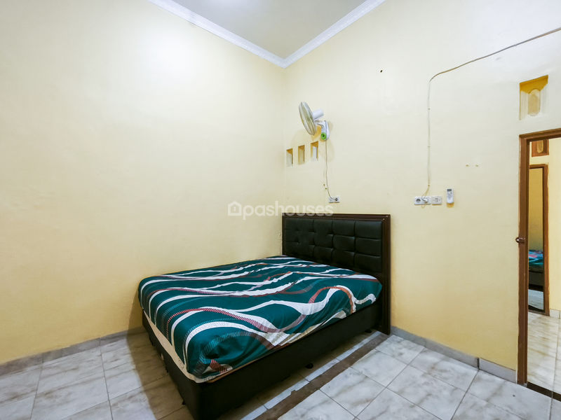 Perumahan Villa Nusa Indah 2 Cluster Anggrek Blok F5 No.2