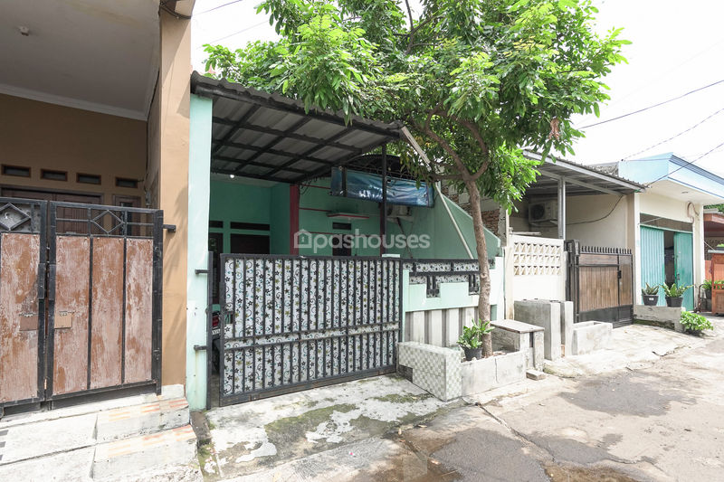 Pondok Ungu Permai Sektor V Blok H7