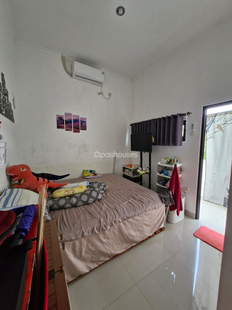 Perumahan Nano Town 2 No.12
