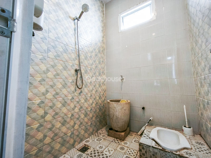 Villa Bogor Indah 6 Cluster Gaura Blok G12 No.10