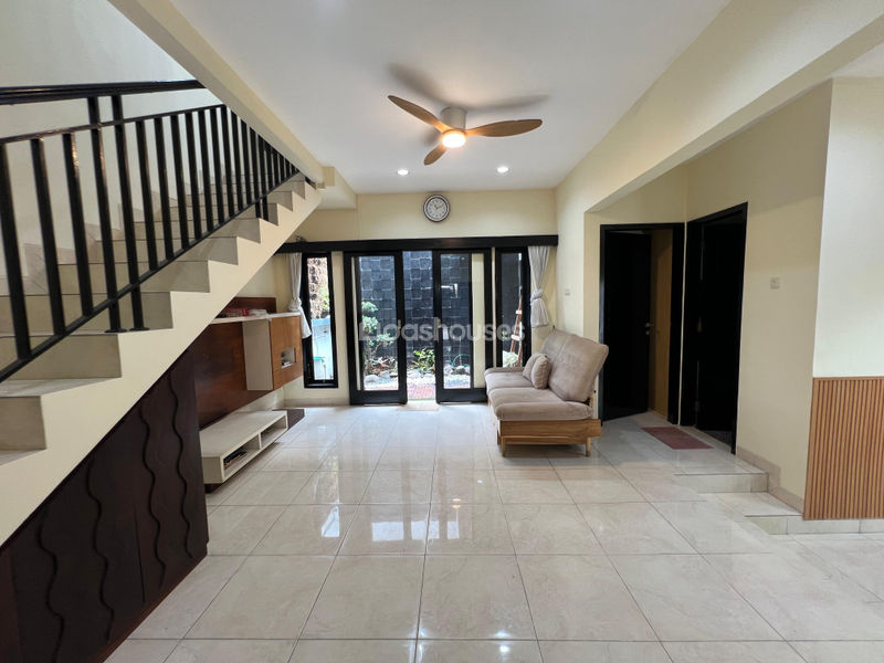 Cempaka Residence Blok B19