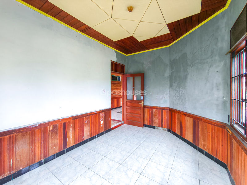 Perumahan Taman Cimanggu No.19