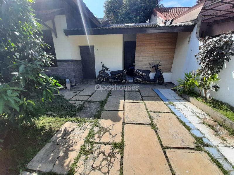 Jalan Arjuna Pamulang No.77