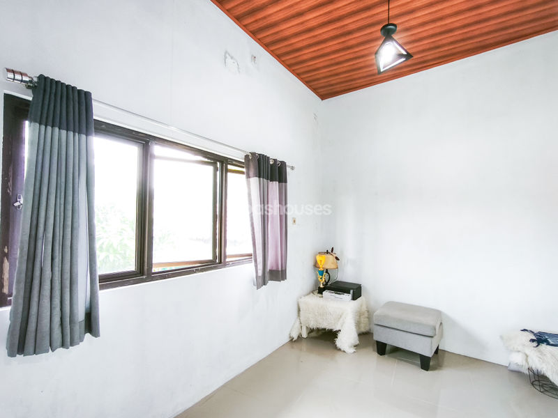 Perumahan Alam Kencana Regency Blok A5 No.10A