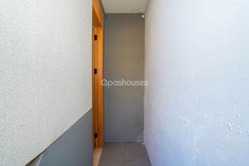 Perumahan Petra Residence No.4