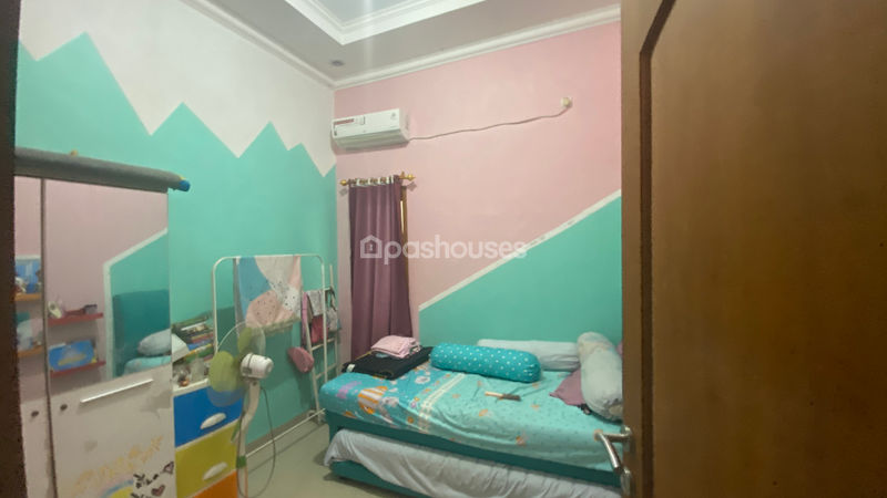 Cluster 99 Cinangka Sawangan Depok