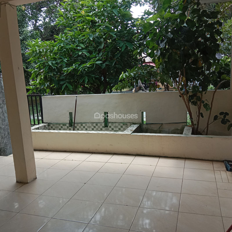Sinbad Agung Residence Blok A4/5