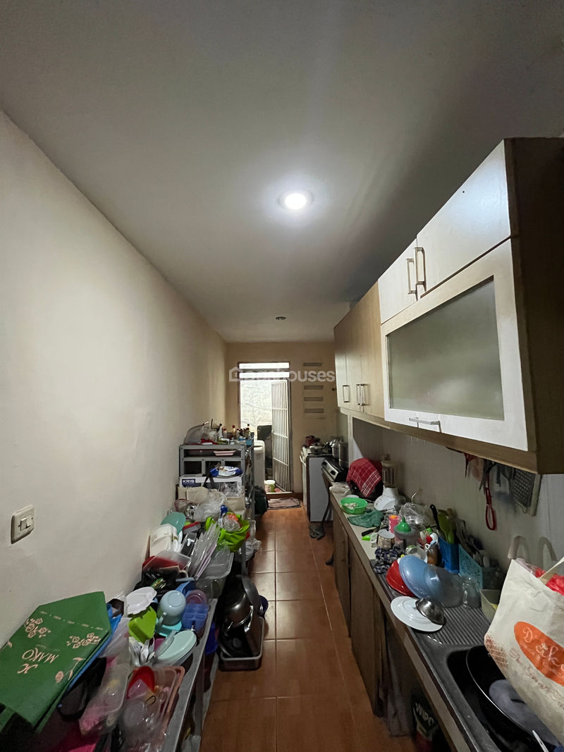 Jalan Pulo Sirih Utara Blok DA No.89