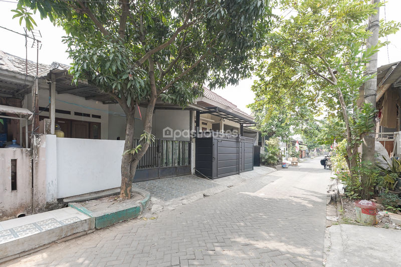 Bekasi Timur Regency Blok M8 No.31